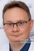 Борисов Денис Николаевич - Киров