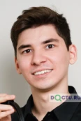 Борисов Эмиль Марселевич - Уфа