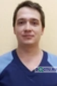 Борисов Евгений Эдуардович - Ульяновск