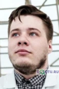 Борисов Герман Вадимович - Красноярск