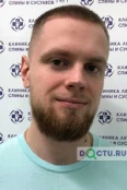 Борисов Марк Михайлович - Москва