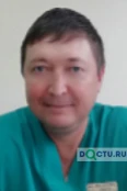 Борисов Николай Витальевич - Ульяновск