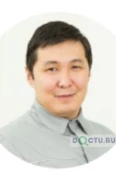 Борисов Николай Иванович - Якутск