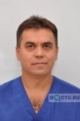 Борисов Павел Михайлович - Самара