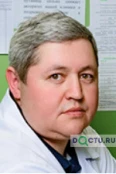 Борисов Петр Евгеньевич - Владимир