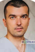 Борисов Сергей Александрович - Владимир