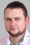 Борисов Сергей Алексеевич - Москва