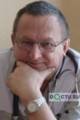 Борисов Сергей Геннадьевич - Брянск