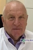 Борисов Валерий Мстиславович - Челябинск