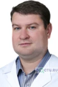 Борисов Виктор Вениаминович - Курск