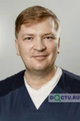 Борисов Вячеслав Владимирович - Ростов-на-Дону