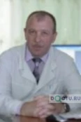 Борисов Владимир Владимирович - Абакан
