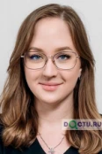 Борисова Анастасия Михайловна - Самара