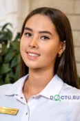 Борисова Ангелина Николаевна - Набережные Челны