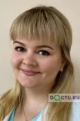 Борисова Анна Альбертовна - Казань