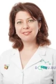 Борисова Анна Владимировна - Москва
