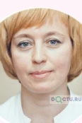 Борисова Елена Борисовна - Тверь