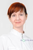 Борисова Екатерина Юрьевна - Волгоград