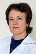 Борисова Елена Марковна - Иваново