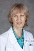 Борисова Елена Михайловна - Челябинск