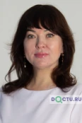 Борисова Елена Владимировна - Чита