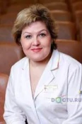 Борисова Эльвира Разимовна - Сочи