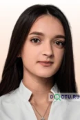 Борисова Екатерина Дмитриевна - Екатеринбург