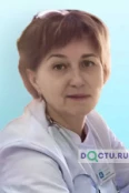 Борисова Екатерина Евгеньевна - Москва