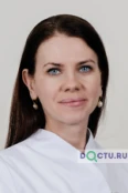 Борисова Екатерина Геннадьевна - Благовещенск