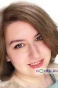 Борисова Елена Алексеевна - Ставрополь