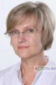 Борисова Елена Анатольевна - Красноярск