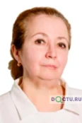Борисова Елена Николаевна - Москва
