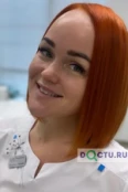 Борисова Елена Павловна - Вологда