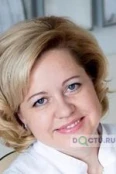 Борисова Евгения Владимировна - Новосибирск