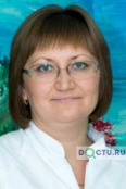 Борисова Ирина Геннадьевна - Новороссийск
