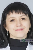 Борисова Ирина Валерьевна - Красноярск