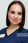 Борисова Ирина Юрьевна - Санкт-Петербург