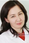 Борисова Ирина Сергеевна - Якутск