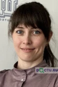 Борисова Ирина Сергеевна - Волгоград