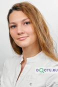 Борисова Ирина Викторовна - Екатеринбург