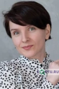 Борисова Ирина Владимировна - Ростов-на-Дону