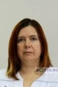 Борисова Ирина Владимровна - Рязань