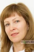 Борисова Юлия Александровна - Москва