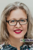 Борисова Юлия Викторовна - Чита