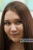 Борисова Кира Сергеевна - Тула