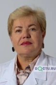 Борисова Людмила Алексеевна - Самара