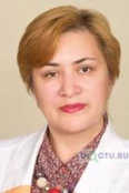 Борисова Лариса Сергеевна - Энгельс