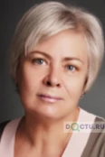 Борисова Любовь Васильевна - Сочи