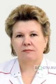 Борисова Людмила Васильевна - Тюмень