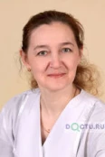 Борисова Людмила Владимировна - Чебоксары